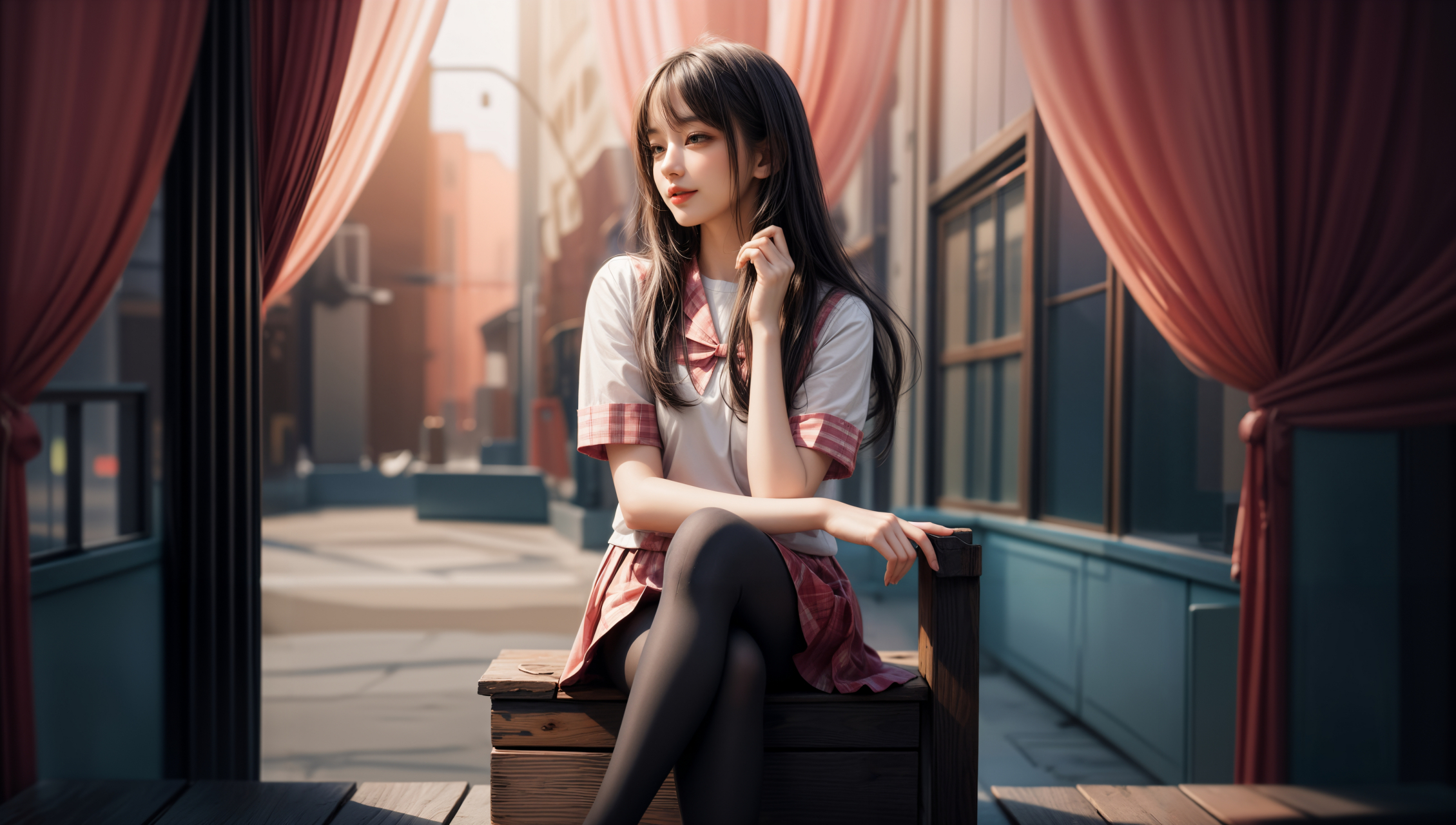 从地球到太空 一条快捷物流通道已搭建